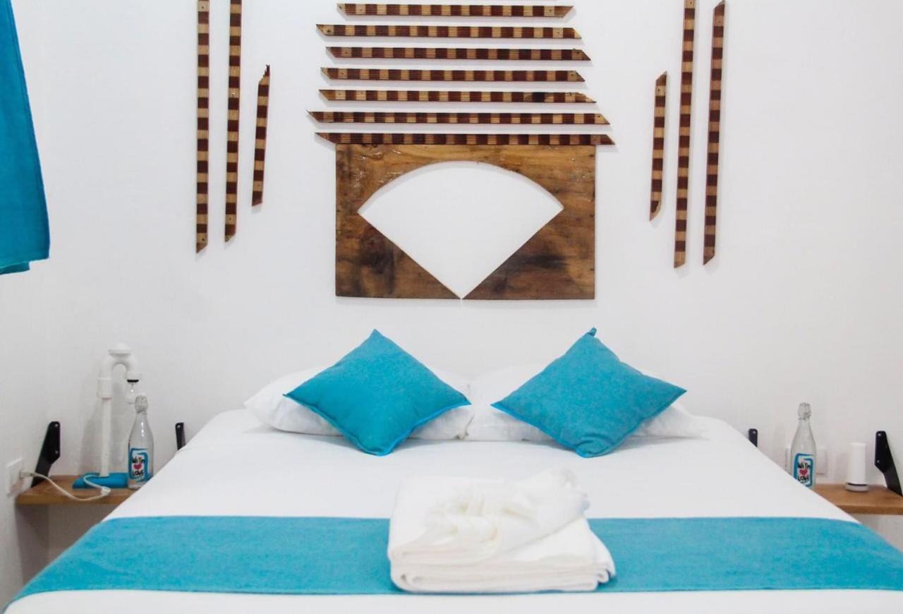 Casa Universo Holbox Exterior photo