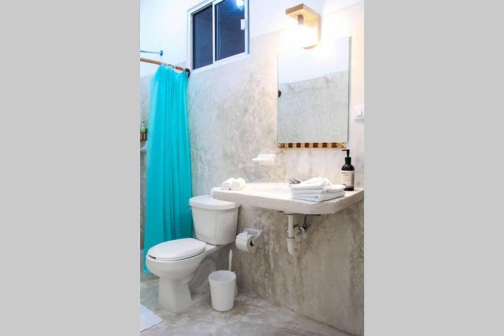 Casa Universo Holbox Exterior photo