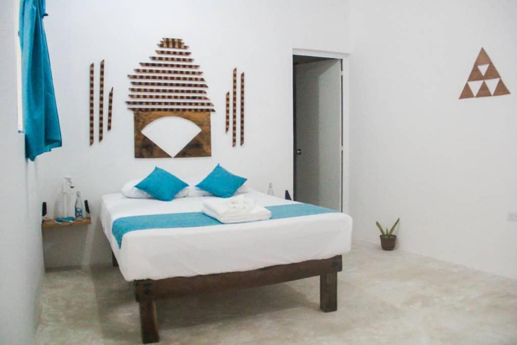 Casa Universo Holbox Exterior photo