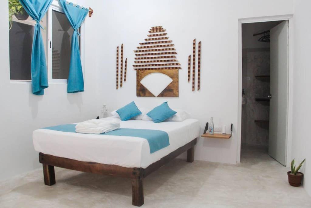 Casa Universo Holbox Exterior photo