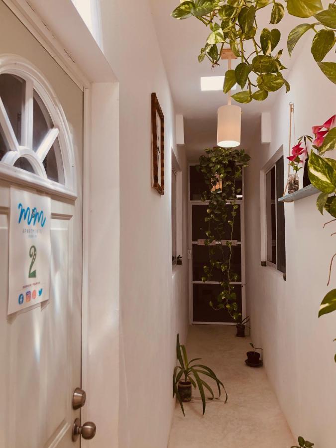 Casa Universo Holbox Exterior photo