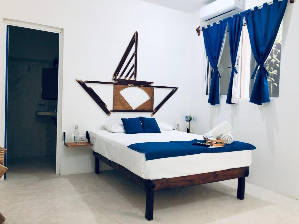 Casa Universo Holbox Exterior photo
