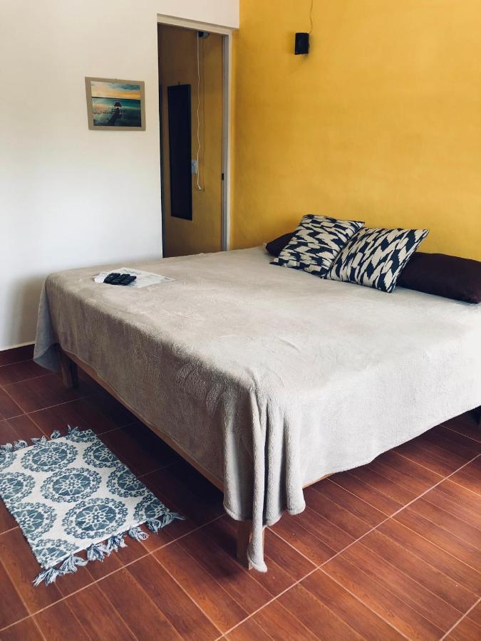 Casa Universo Holbox Exterior photo