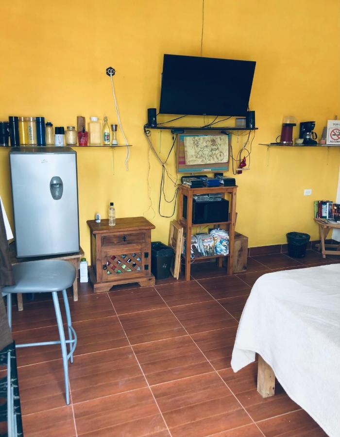 Casa Universo Holbox Exterior photo