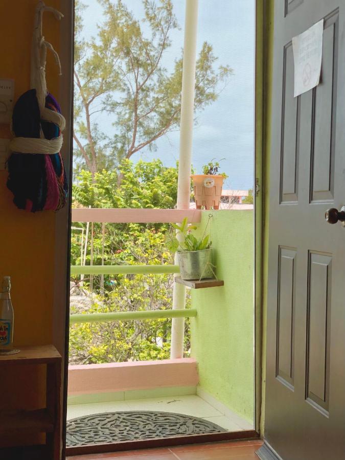 Casa Universo Holbox Exterior photo