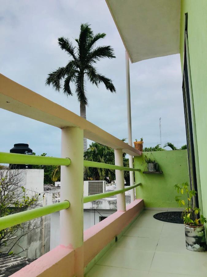 Casa Universo Holbox Exterior photo