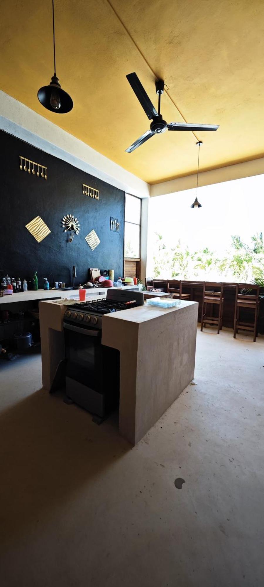 Casa Universo Holbox Exterior photo