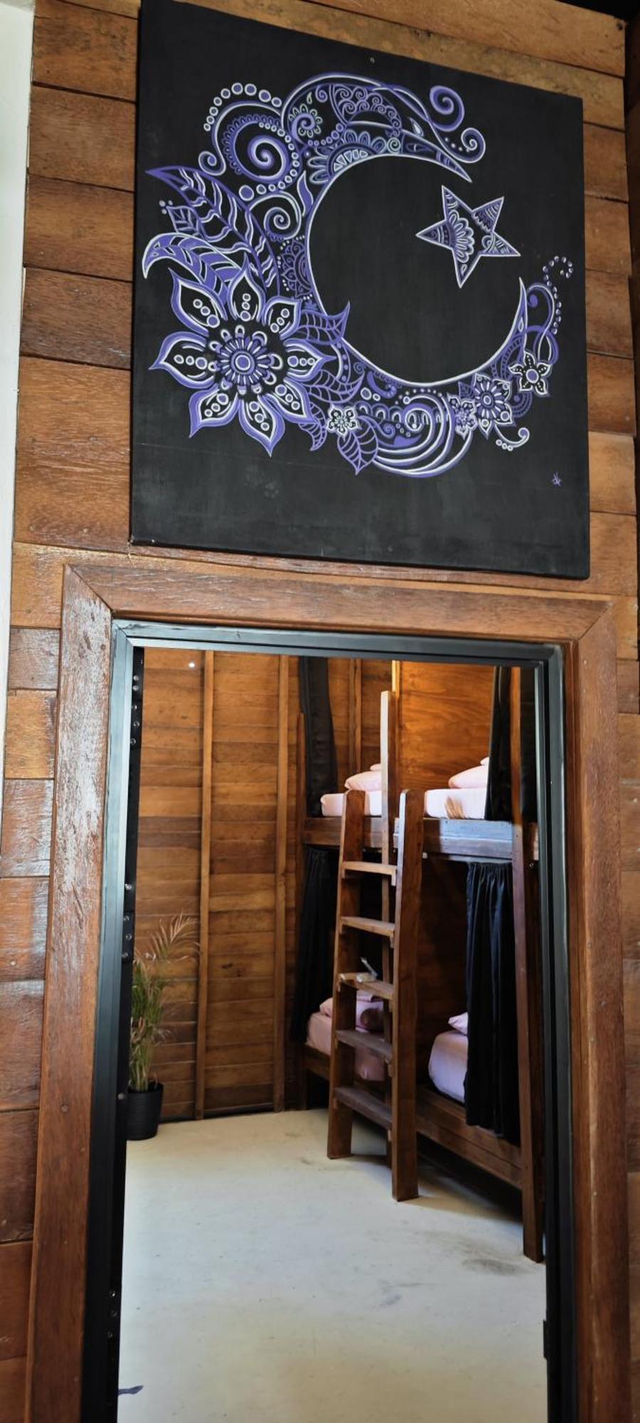 Casa Universo Holbox Exterior photo