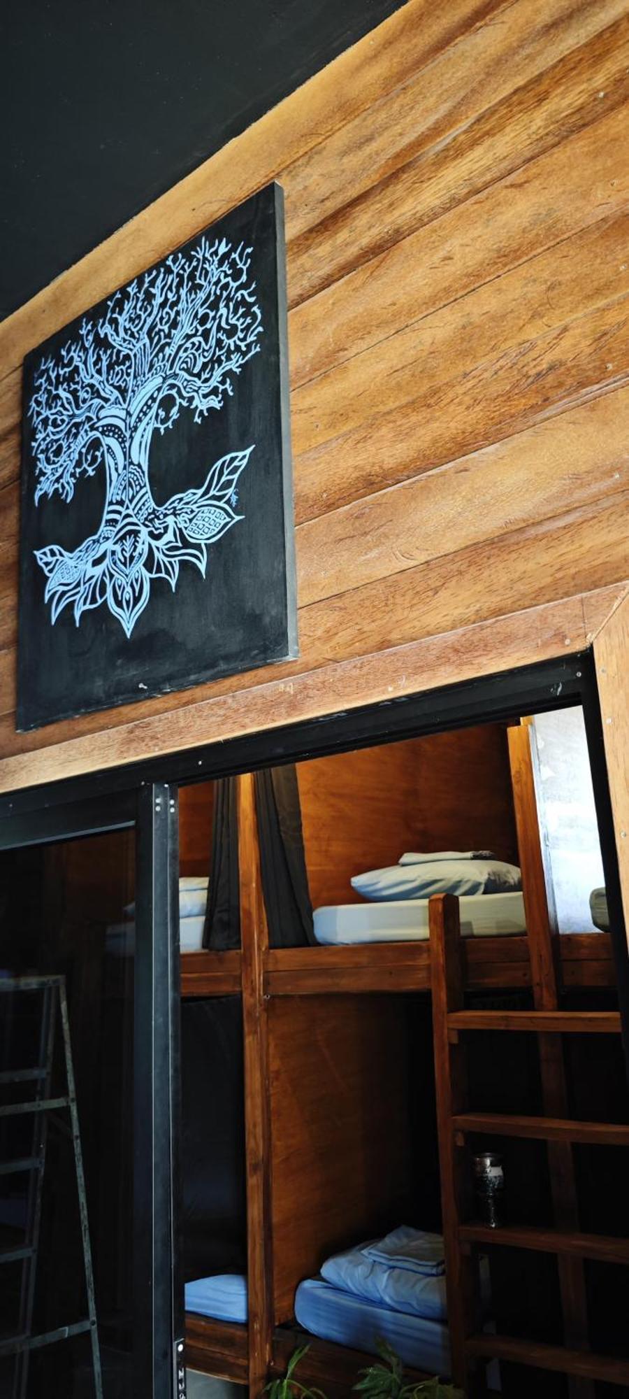 Casa Universo Holbox Exterior photo
