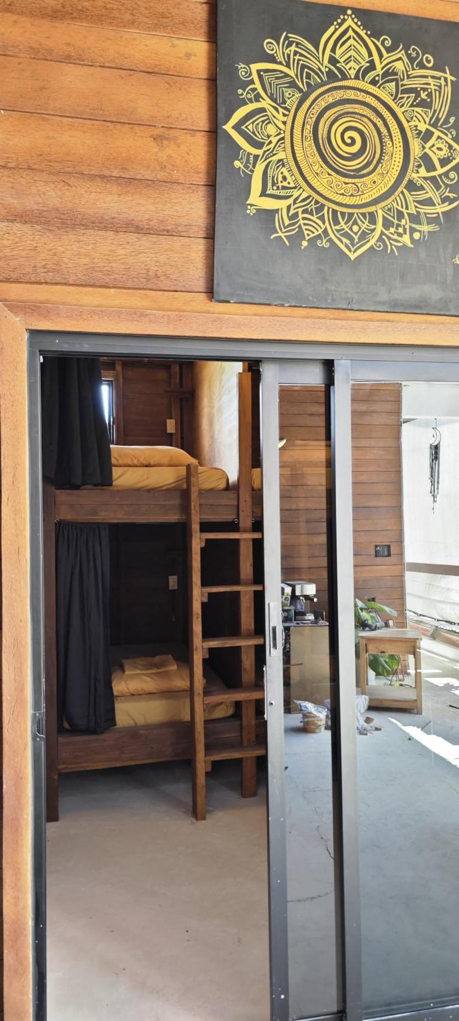 Casa Universo Holbox Exterior photo