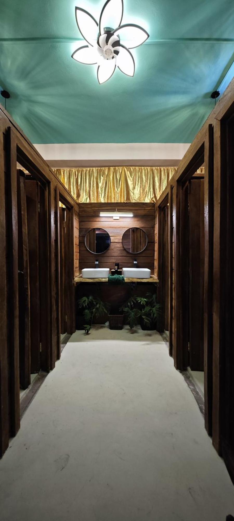 Casa Universo Holbox Exterior photo