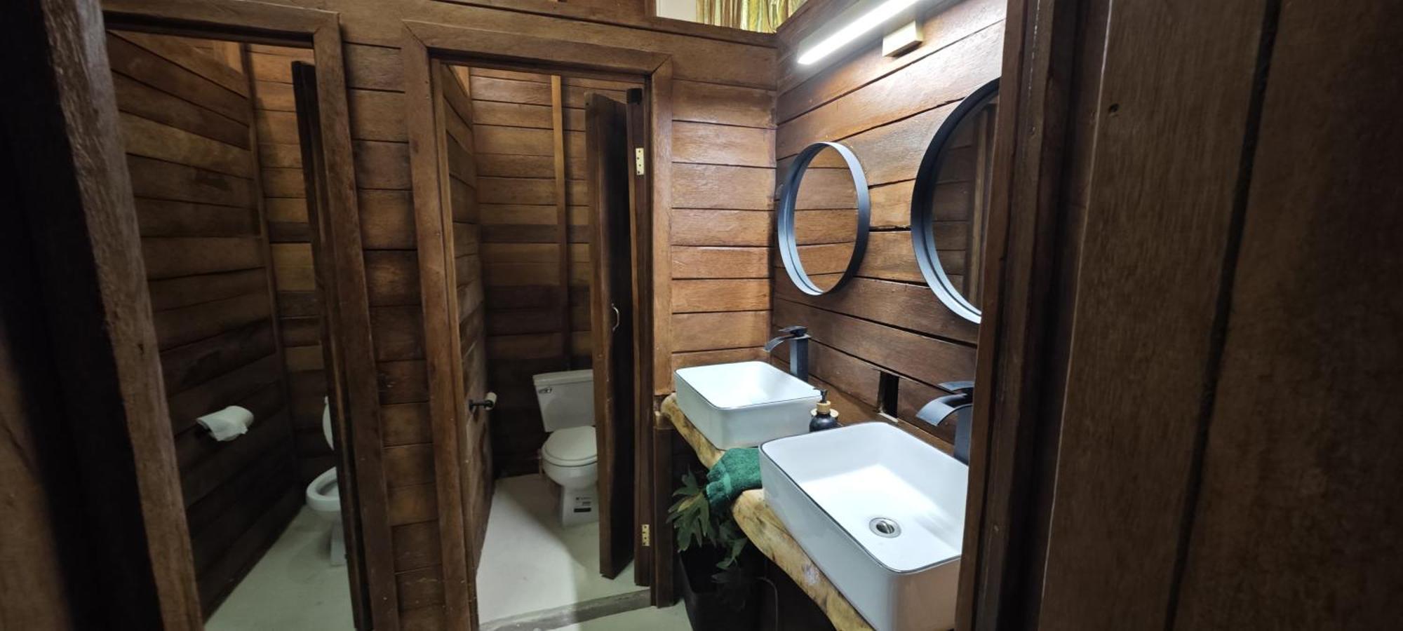 Casa Universo Holbox Exterior photo