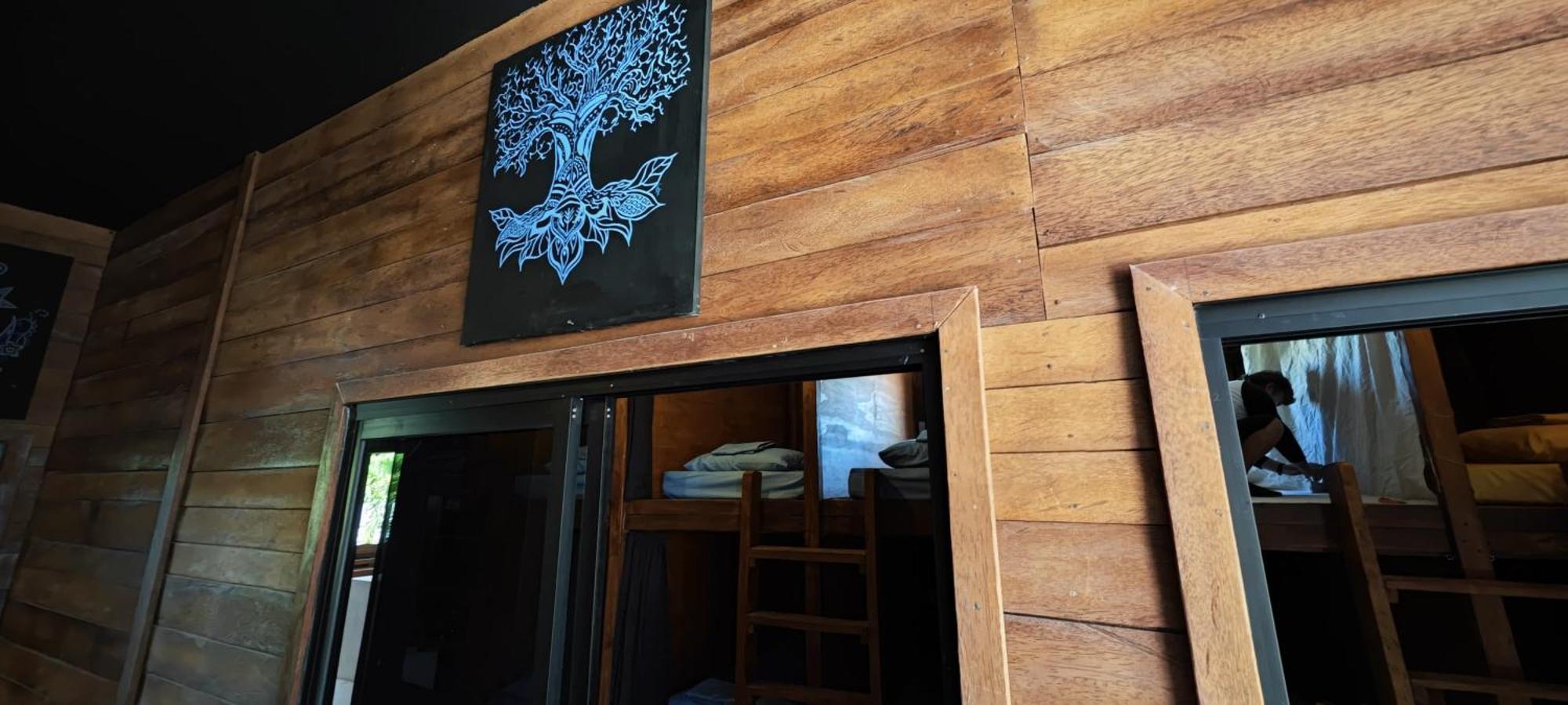Casa Universo Holbox Exterior photo