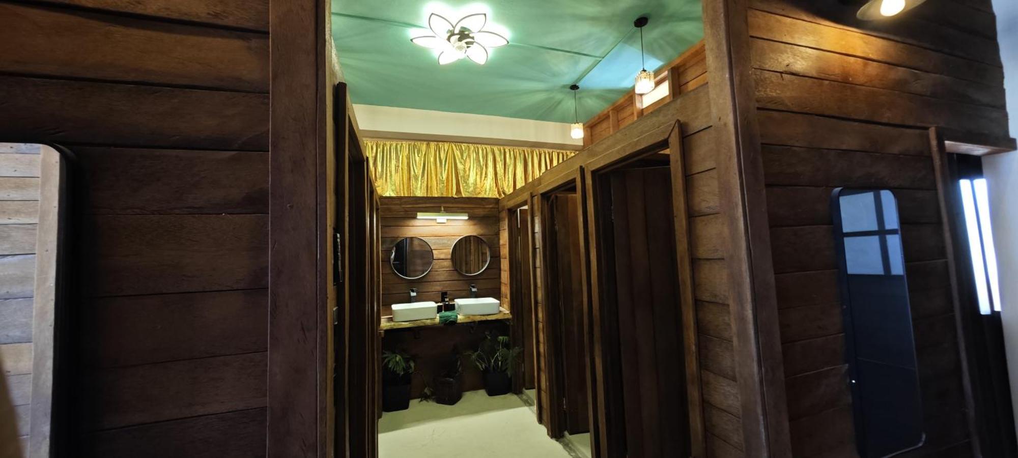 Casa Universo Holbox Exterior photo