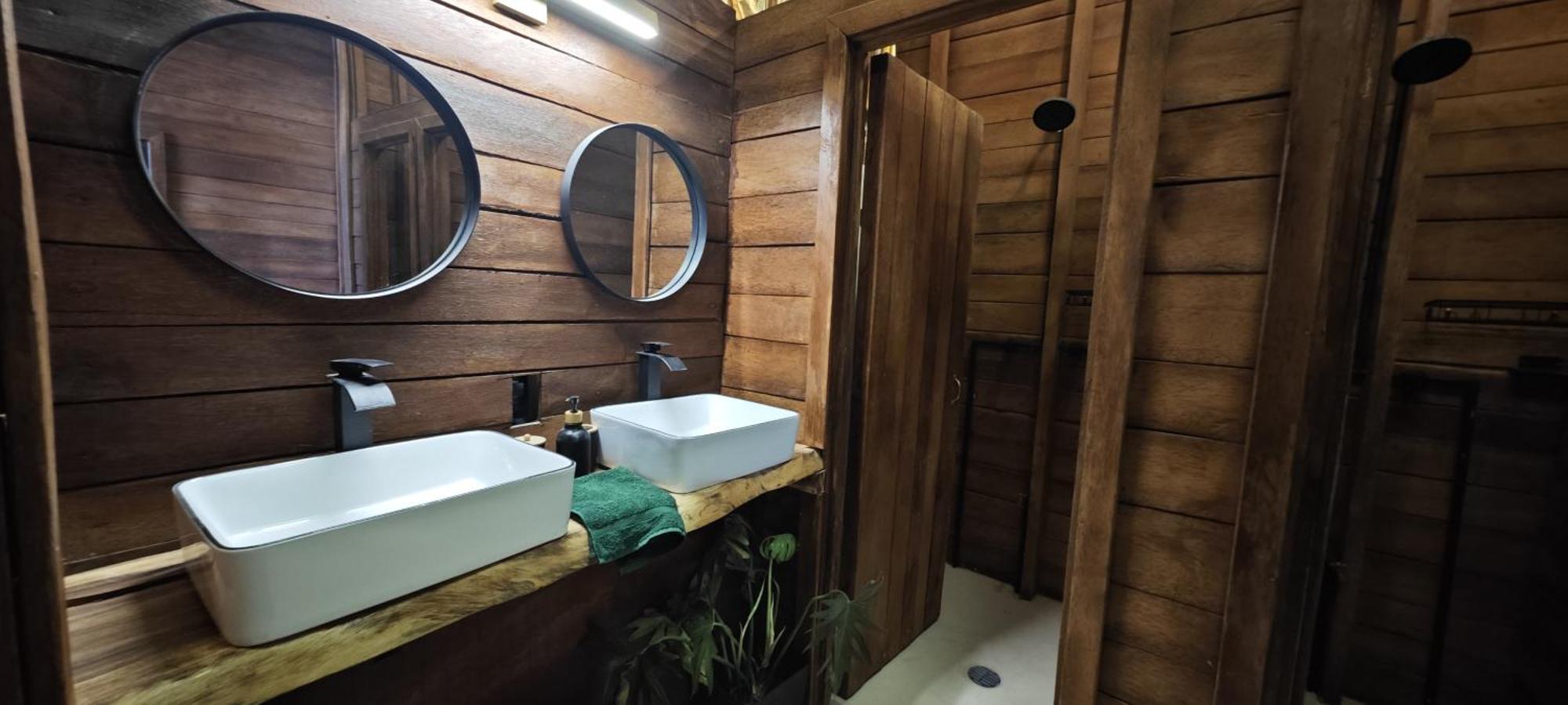 Casa Universo Holbox Exterior photo
