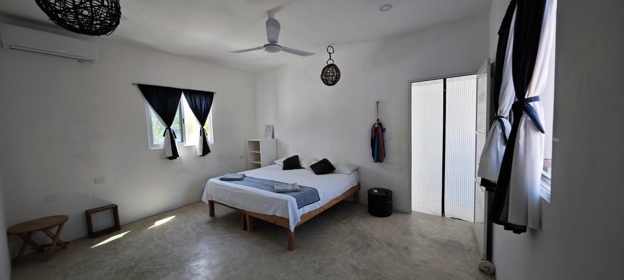 Casa Universo Holbox Exterior photo